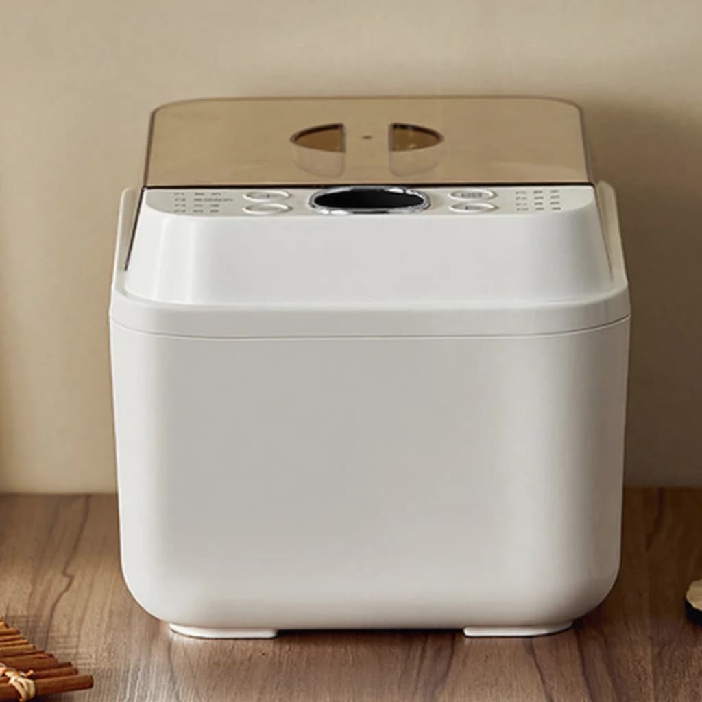 صانعة زبادي ومخمّرة أوتوماتيكية، 500-1000ml، 220V