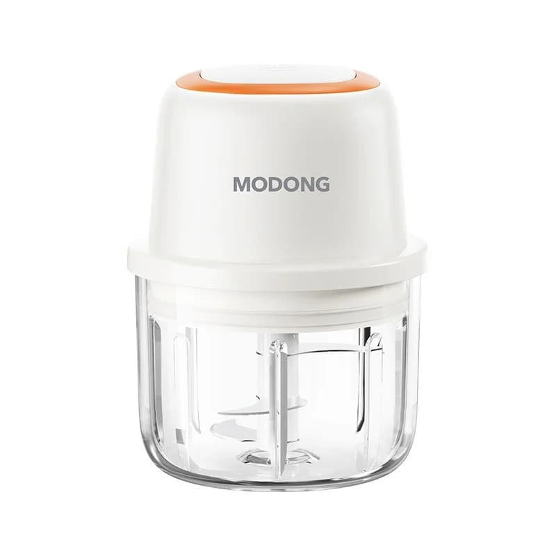 صانعة طعام الأطفال الكهربائية كأس زجاجي 300ml 45W