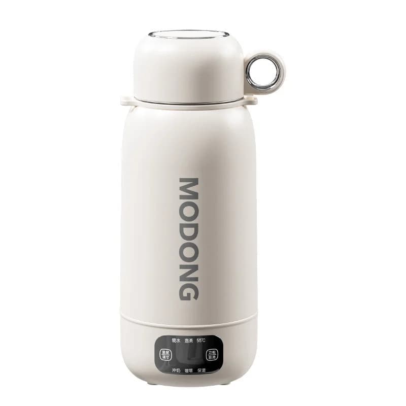غلاية سفر كهربائية محمولة 1L من 304 or 316 Stainless Steel
