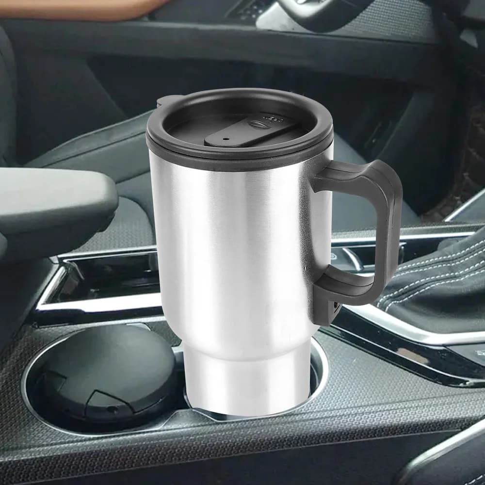 غلاية كهربائية للسيارة 450ml 12V