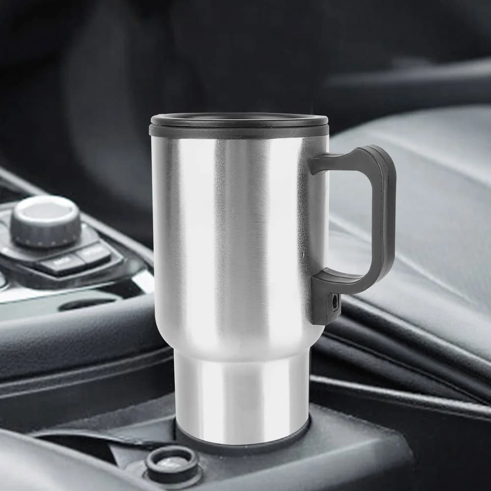 غلاية كهربائية للسيارة 450ml 12V