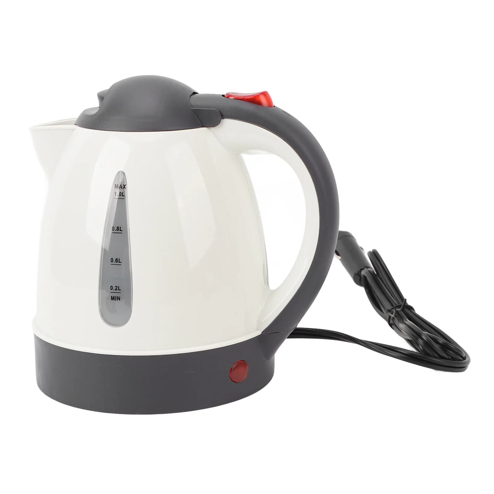 غلاية كهربائية للسيارة 1L 12V/24V