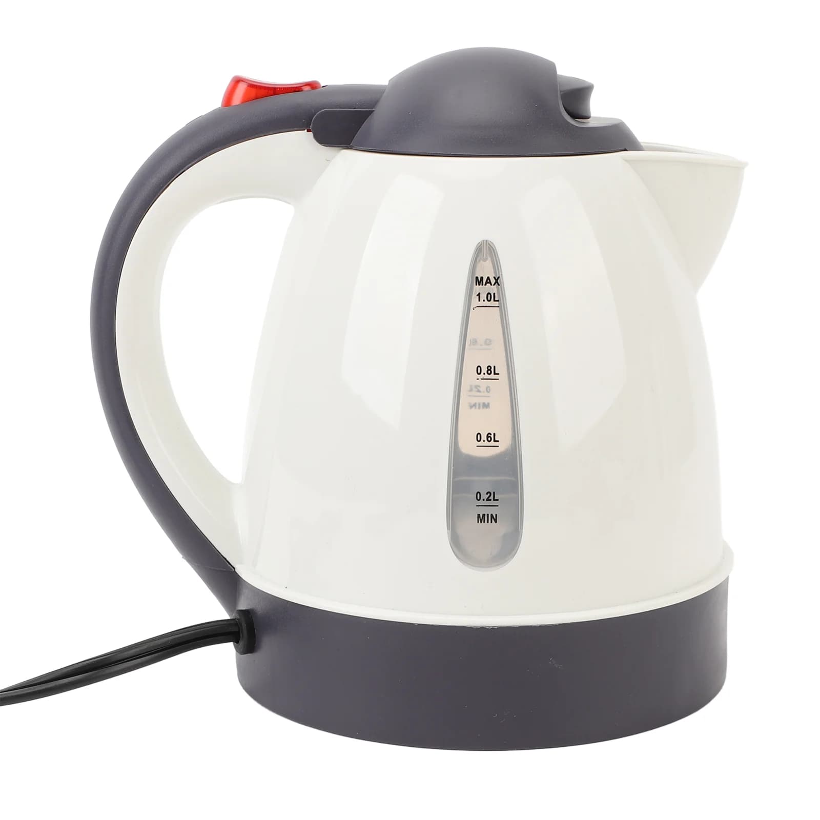 غلاية كهربائية للسيارة 1L 12V/24V